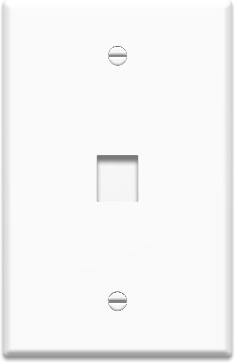 Legrand - OnQ Oversized Wandplaat
