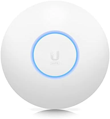 Ubiquiti: UniFi 6 Lite Wi-Fi 6 Dual Band Draadloos Toegangspunt (U6-LITE)